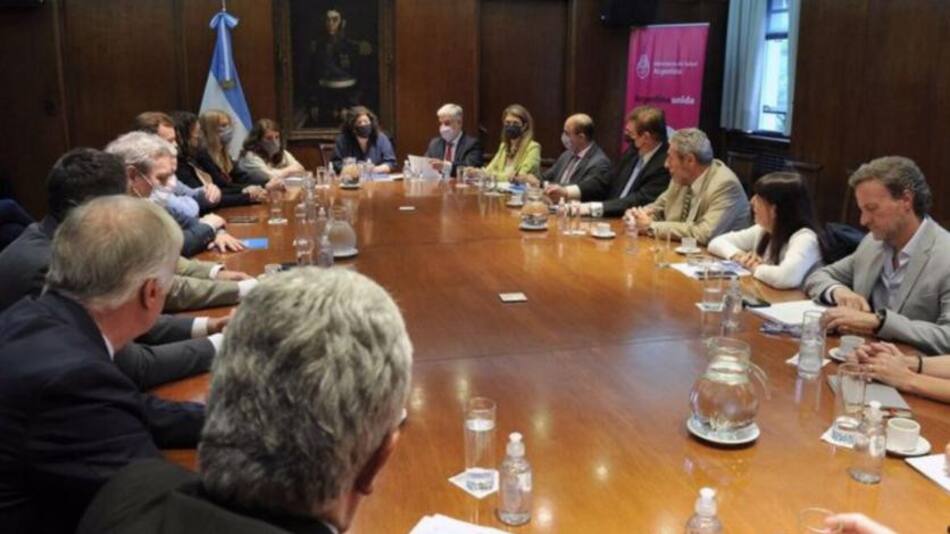 El objetivo será monitorear los precios de modo que resulten accesibles para toda la población, NA