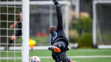 Los arqueros procesan la información multisensorial de manera diferente a otras personas. Foto: Unsplash.