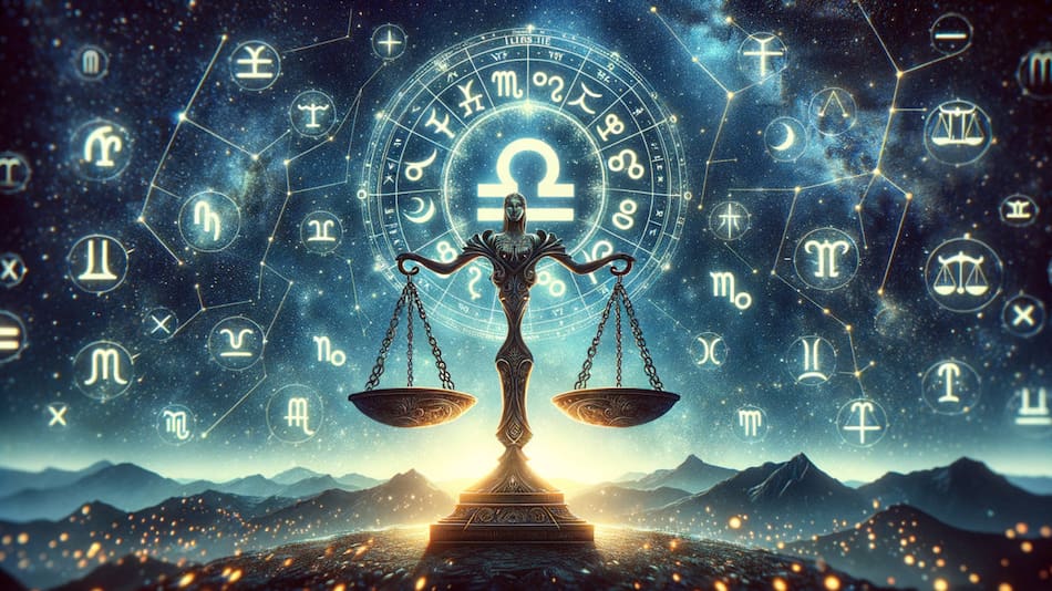 Horóscopo de Libra de hoy: miércoles 16 de abril de 2025. Foto: Redacción canal26.com