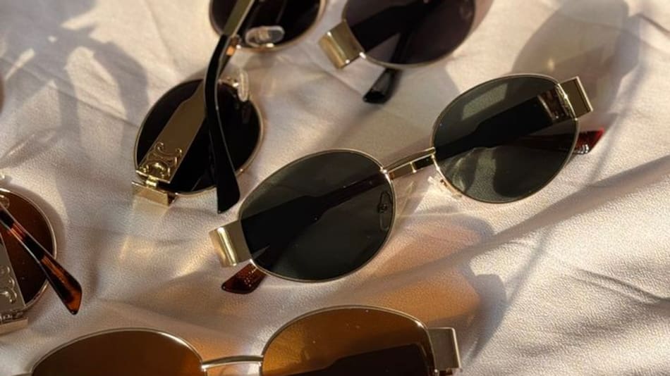Lentes de sol para el invierno