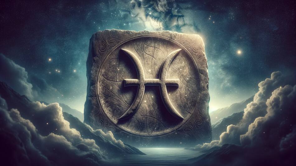 Horoscopo de Piscis de hoy: domingo 17 de noviembre de 2024. Foto: Redacción canal26.com