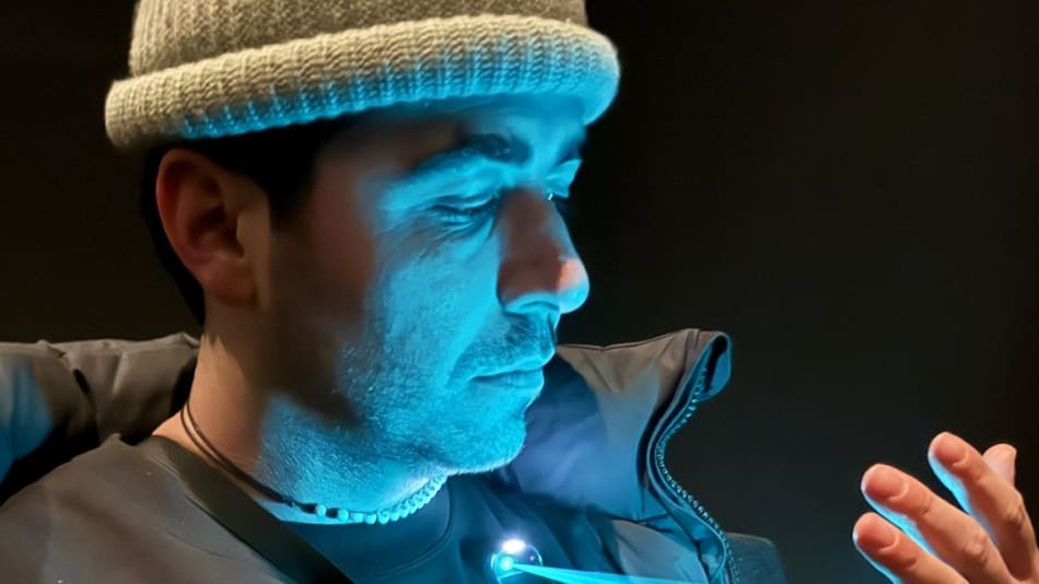 AI Pin. Foto: X @Humane