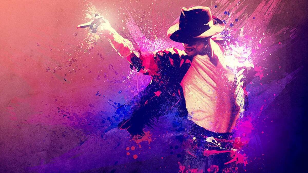 Michael Jackson