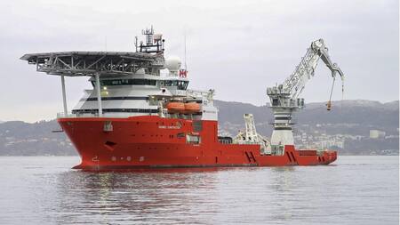 ARA San Juan - Info general