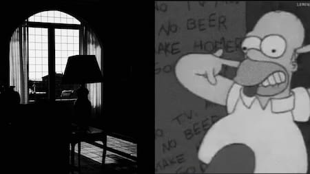 Cortes de luz y memes.