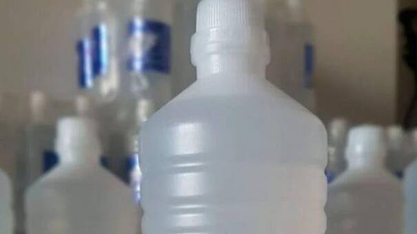 Anmat prohibe la venta y comercialización de dos marcas de alcohol