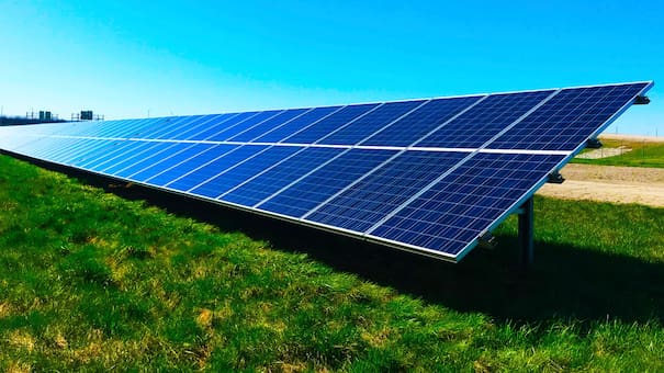 Dos tercios de la humanidad prefieren energía solar antes que seguir usando combustibles fósiles