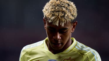 Escándalo en España: Lamine Yamal fue desafectado por tratarse la pubalgia sin informarle a los médicos de la Selección