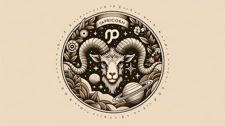 Horóscopo de Capricornio de hoy: jueves 2 de abril de 2026