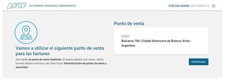 Monotributo, AFIP, monotributistas, NA