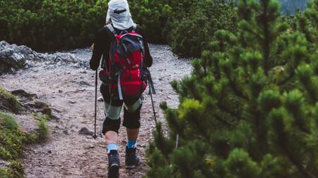 Las tres mejores rutas patagónicas para llegar a Chile. Foto: Unsplash