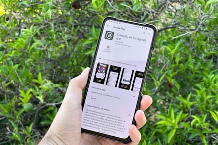 El lanzamiento de Threads es el jueves 6 de julio de 2023. Foto: xataka.com.