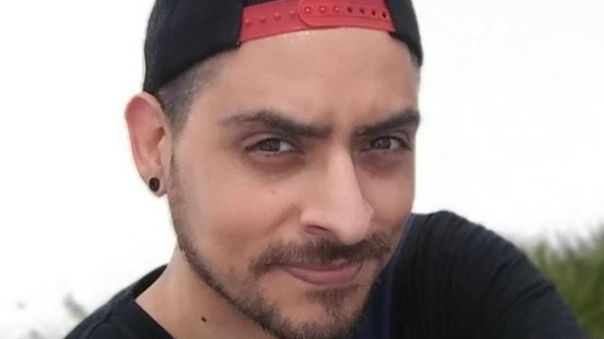 Mario Germán Chávez Torrez, cajero asesinado en robo de Banco Nación