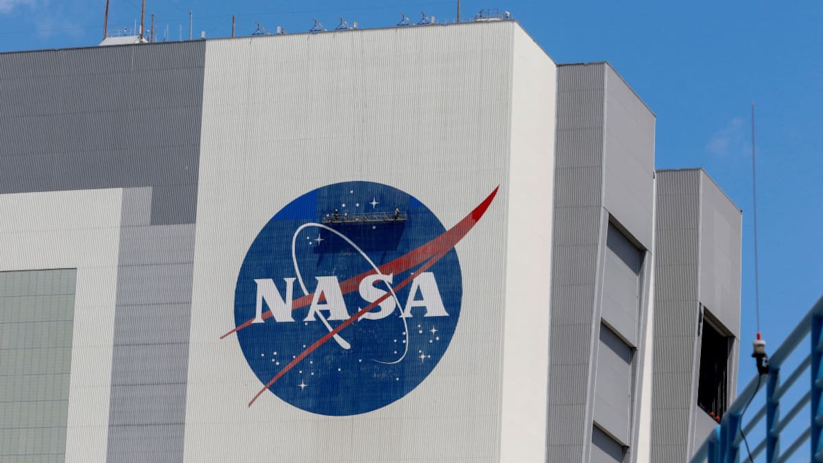 NASA. Foto: Reuters.