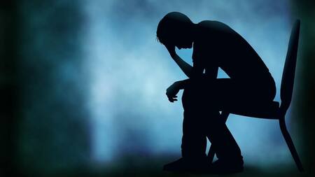 Depresión y ansiedad: el 20% de los que conviven con estas afecciones no consultan al especialista