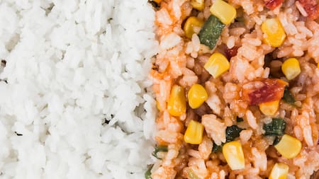 Cuidado con las sobras del arroz cocido: los peligros de guardarlo de un día para otro