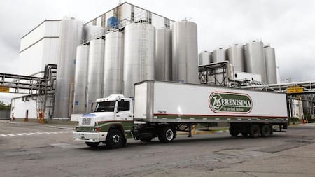 La Serenísima sufre pérdidas multimillonarias de cerca de $ 2.300 millones