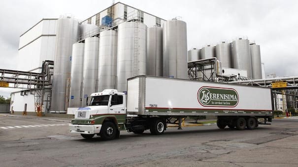 La Serenísima sufre pérdidas multimillonarias de cerca de $ 2.300 millones