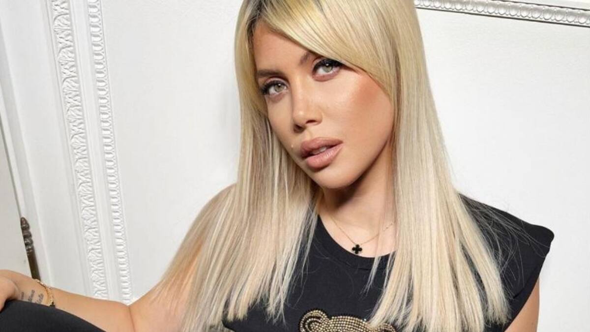 Wanda Nara