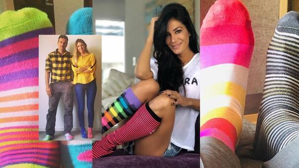 Día del Síndrome de Down: así se expresaron los famosos en las redes