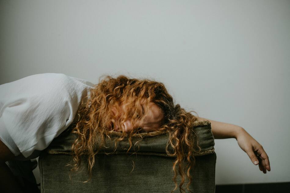 Dormir la siesta. Foto: Unsplash