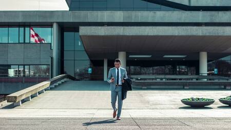 Negocios. Foto: Unsplash.