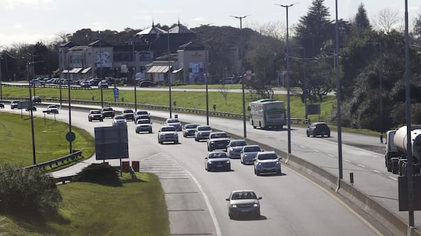 Una provincia argentina retoma la obra que pondrá fin a la “ruta de la muerte”: conectará el país de punta a punta