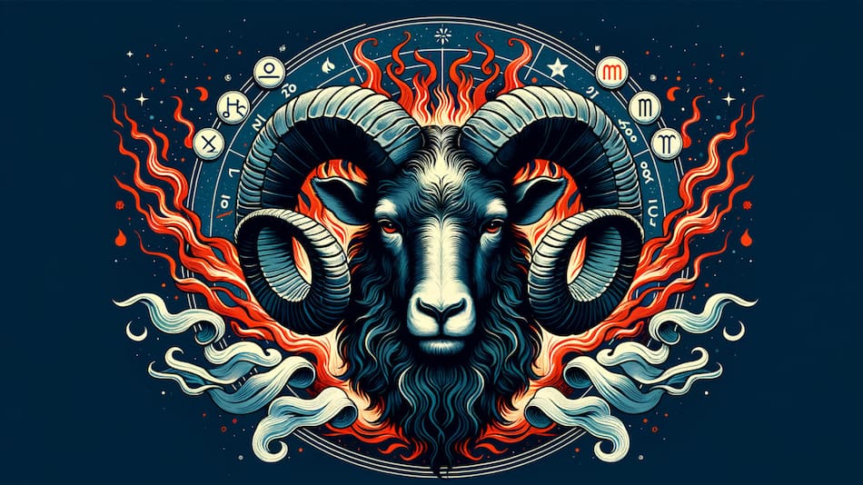 Horóscopo de Aries de hoy: sábado 14 de junio de 2025. Foto: Redacción canal26.com
