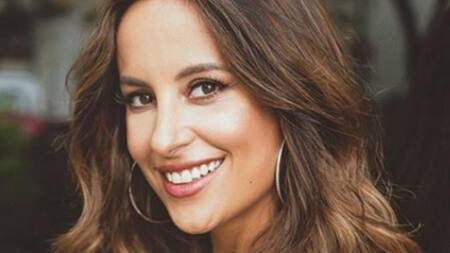 Lourdes Sánchez, espectáculos