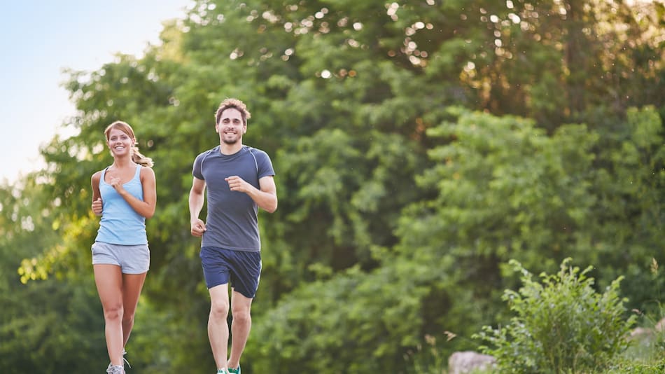 Cuál es el mejor ejercicio para bajar de peso. Foto Freepik