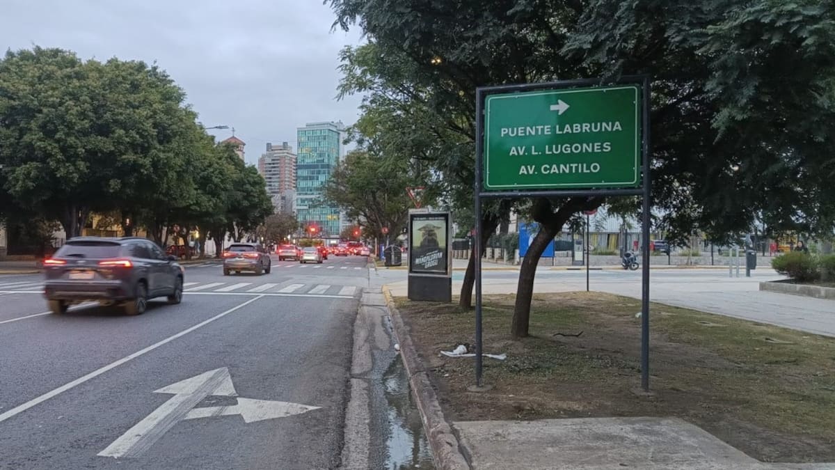 Nuevas obras en la Ciudad