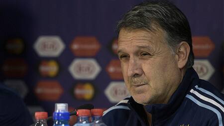 Gerardo Martino