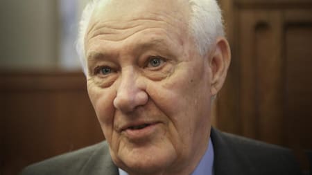 Oscar Lamberto, Auditoría General de la Nación, Política, Economía, NA