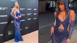 Premios Ídolo: acusan a Stephanie Demner de copiar el mismo look que Flor Jazmín