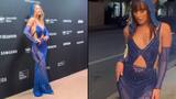 Premios Ídolo: acusan a Stephanie Demner de copiar el mismo look que Flor Jazmín