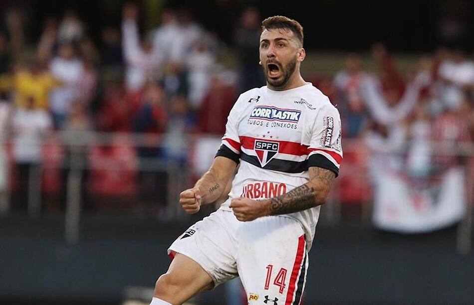 Lucas Pratto - Fútbol