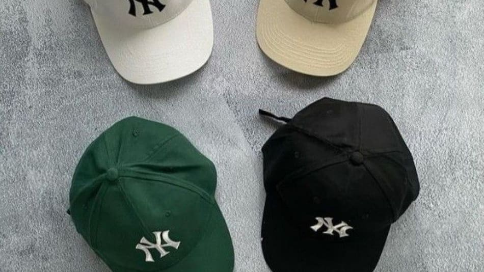 Gorra. Fuente: Pinterest