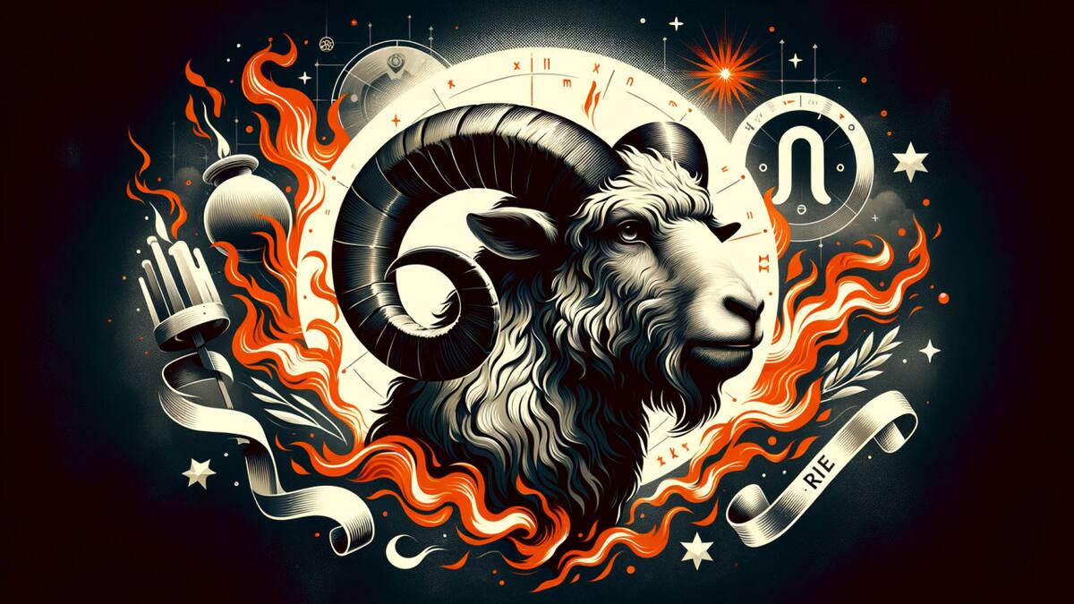 Horóscopo de Aries de hoy: jueves 6 de junio de 2024. Foto: Redacción canal26.com