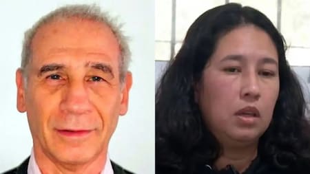 Dos años del crimen del Roberto Wolfenson: la mucama que confesó el asesinato seguirá detenida con codena firme