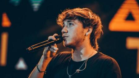 Paulo Londra es libre: resolvió su disputa legal con Big Ligas