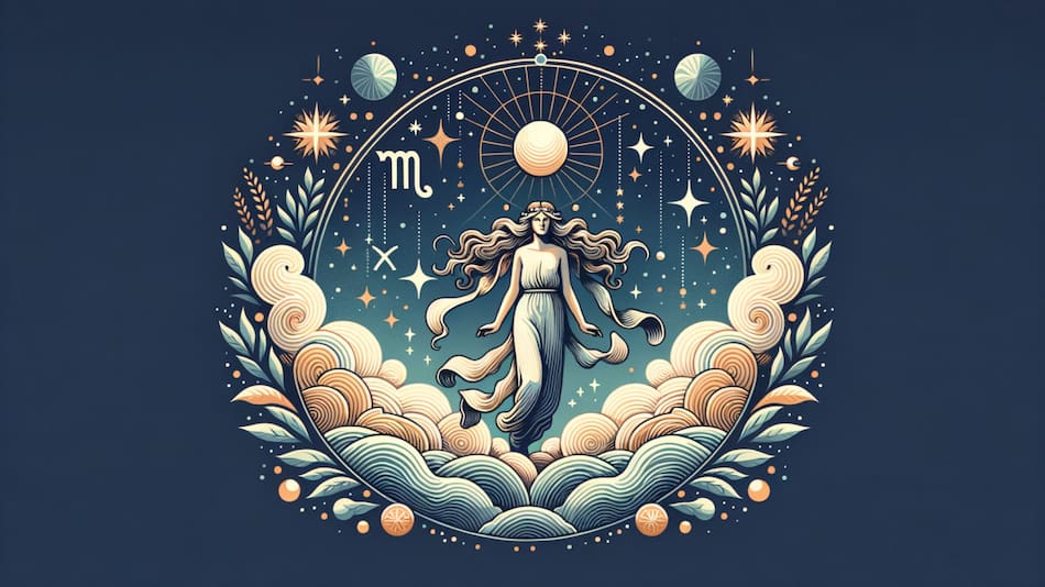 Horoscopo de Virgo de hoy: miércoles 18 de junio de 2025. Foto: Redacción canal26.com