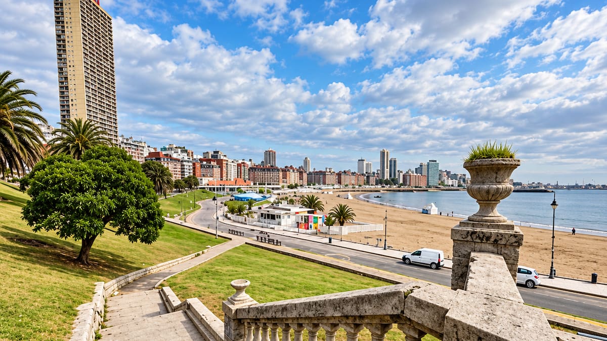 Mar del Plata