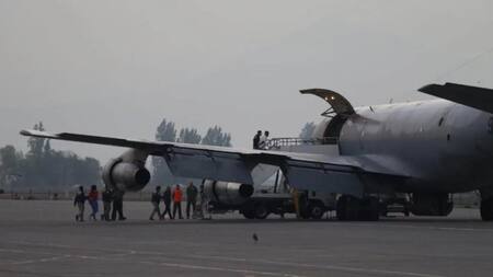 Expulsión de extranjeros con antecedentes en Chile