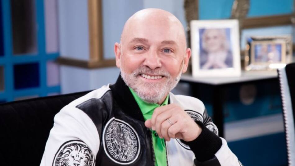Ronnie Arias.