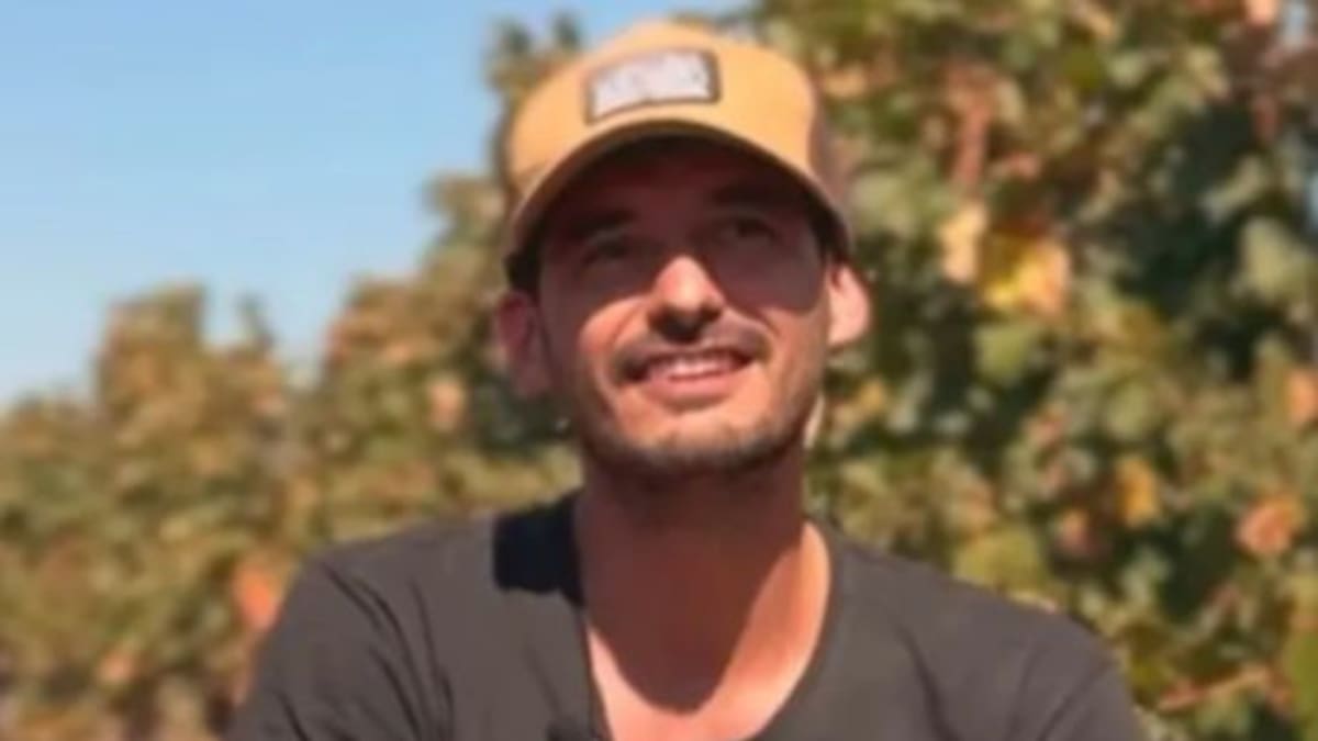 Murió un argentino en los Alpes franceses: era de Mendoza.