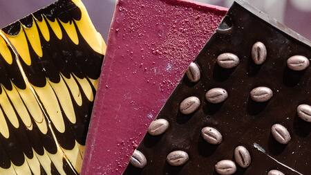 La feria de chocolate más esperada de Buenos Aires