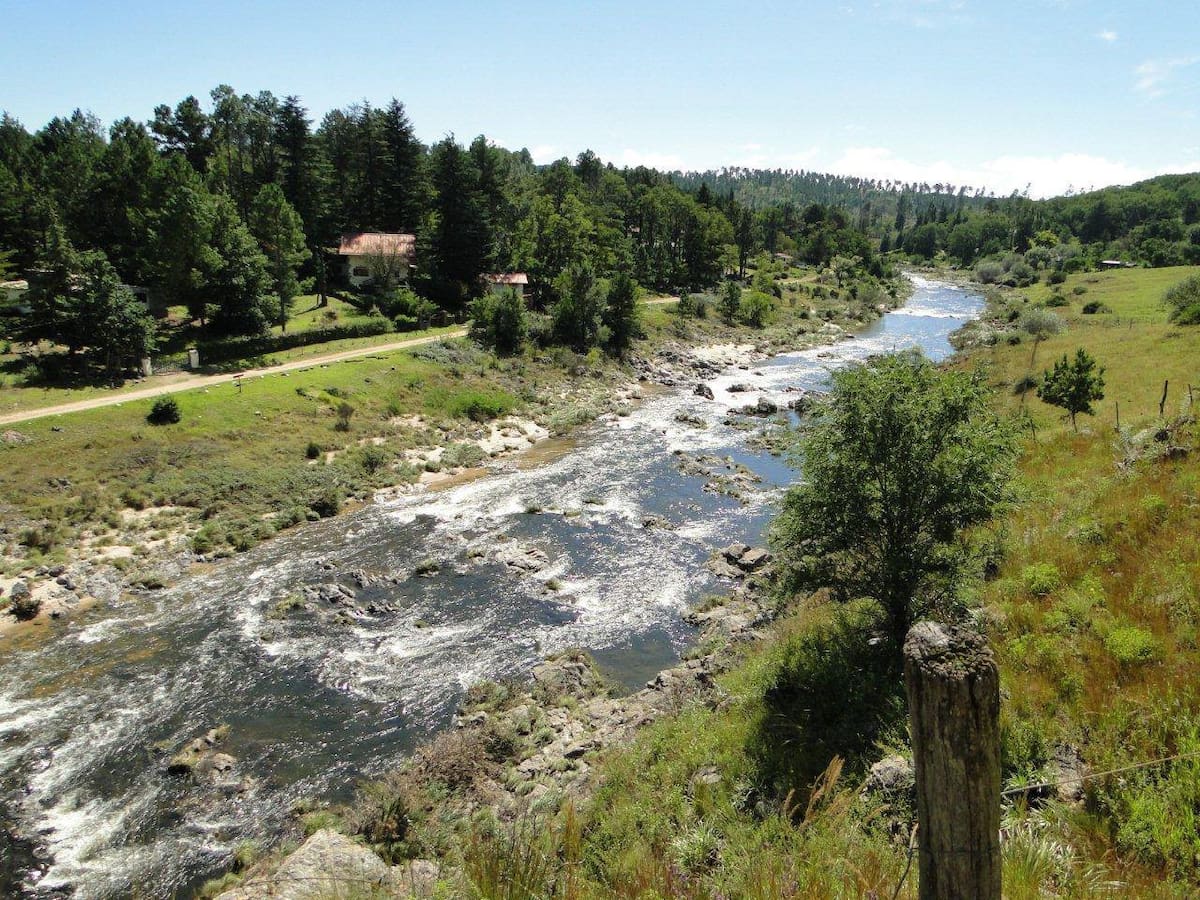 Intiyaco, Córdoba. Foto: Córdoba Turismo.