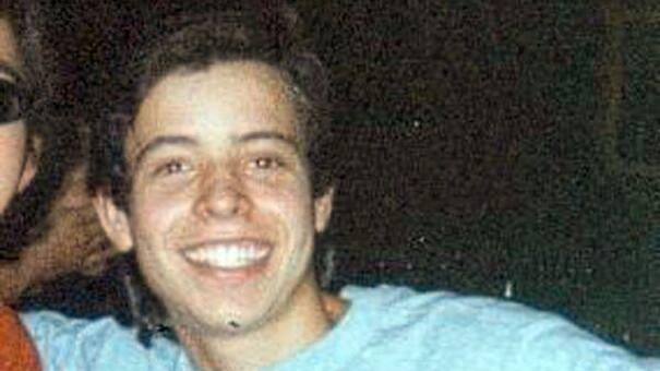 Madre de Schaerer: "No quiero juicio, quiero que me diga dónde está Cristian"