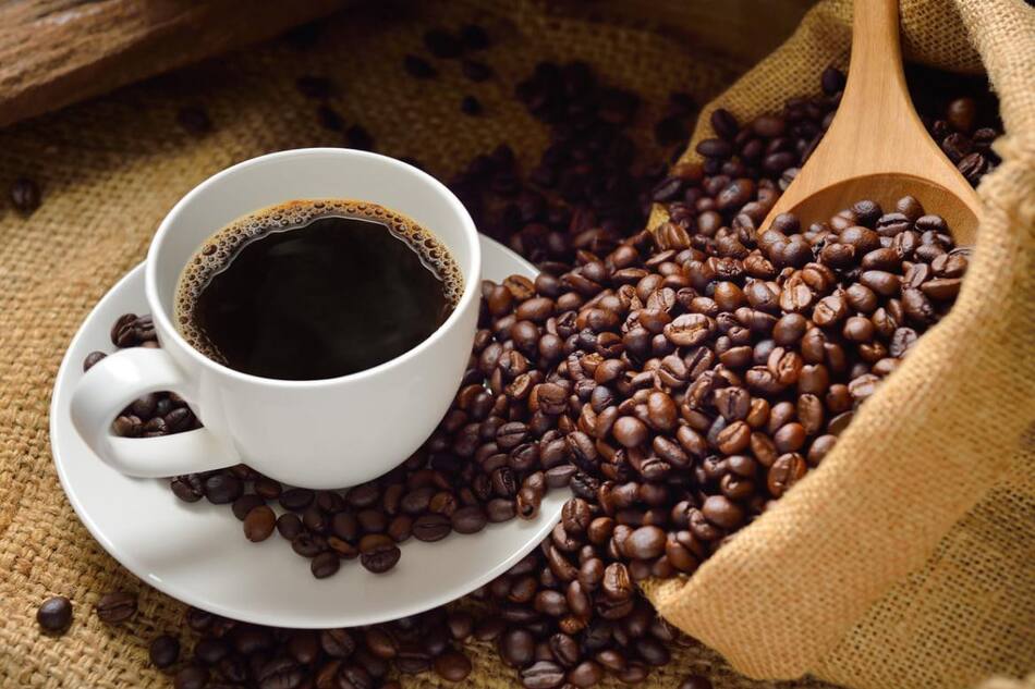 Google Doodle celebra al químico Friedlieb Ferdinand Runge, quien descubrió la cafeína