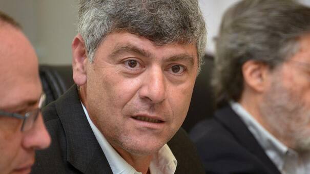 Buryaile apuntó al Gobierno por Formosa: "Se asustaron por las bolsas negras y no se horrorizan por una brutal golpiza"